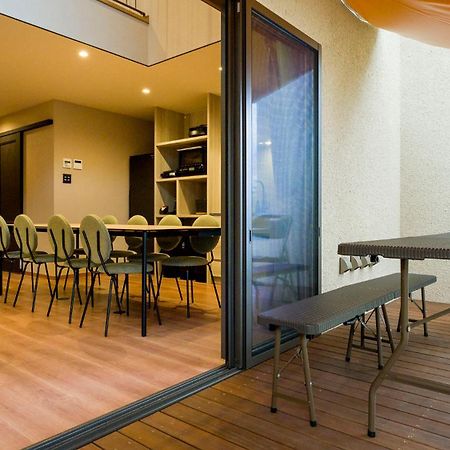 Rakuten Stay Villa Kamogawa Zewnętrze zdjęcie
