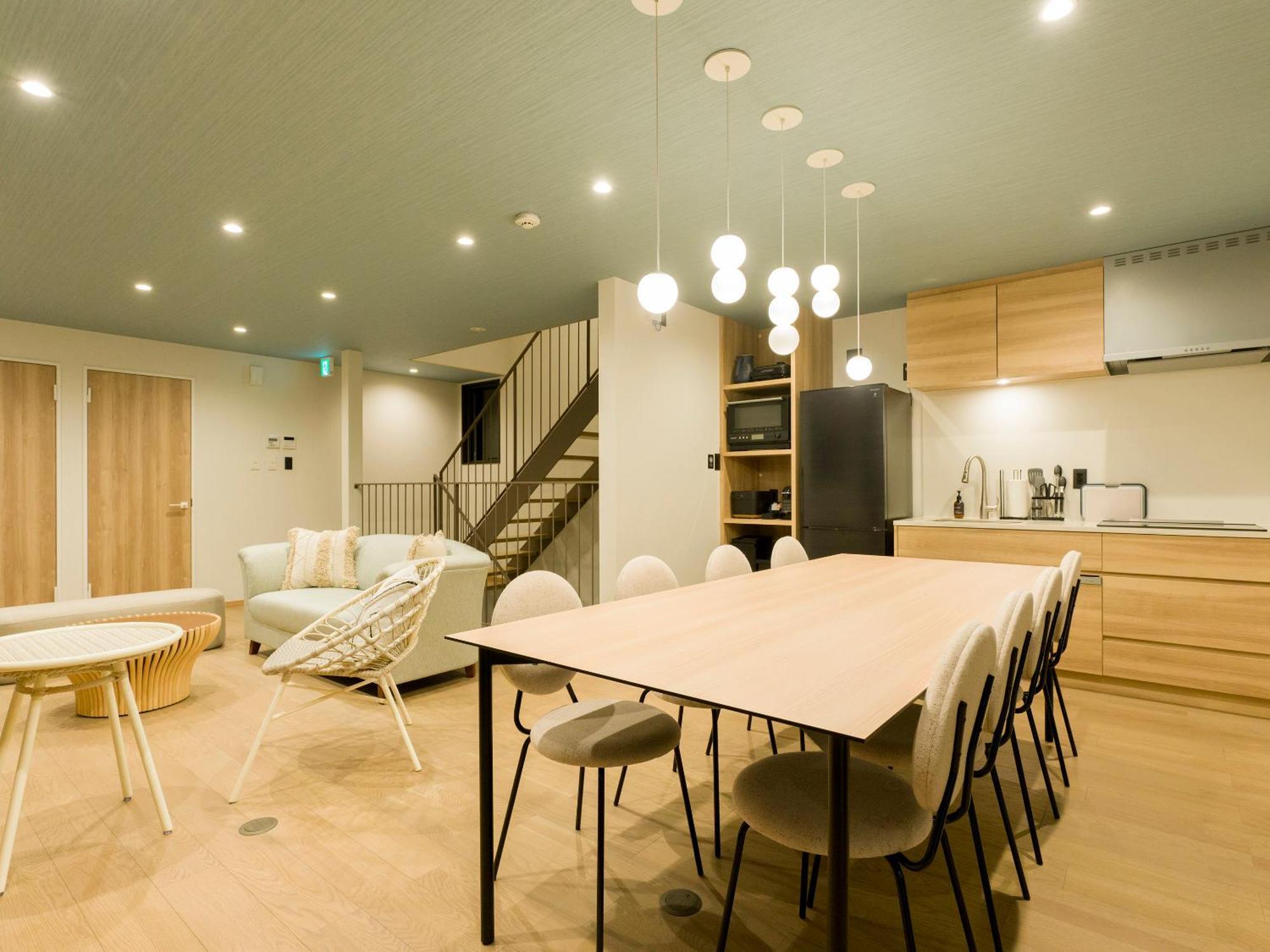 Rakuten Stay Villa Kamogawa Zewnętrze zdjęcie