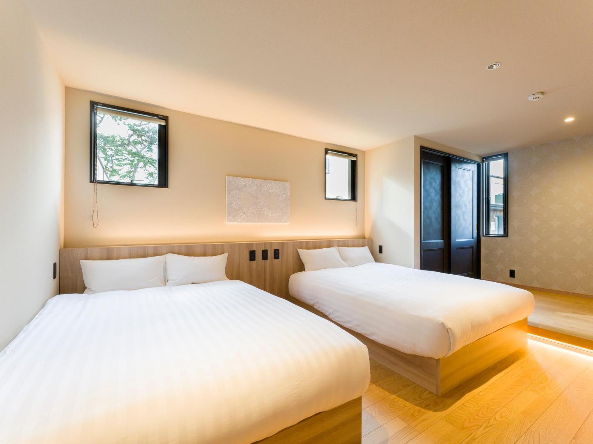 Rakuten Stay Villa Kamogawa Zewnętrze zdjęcie
