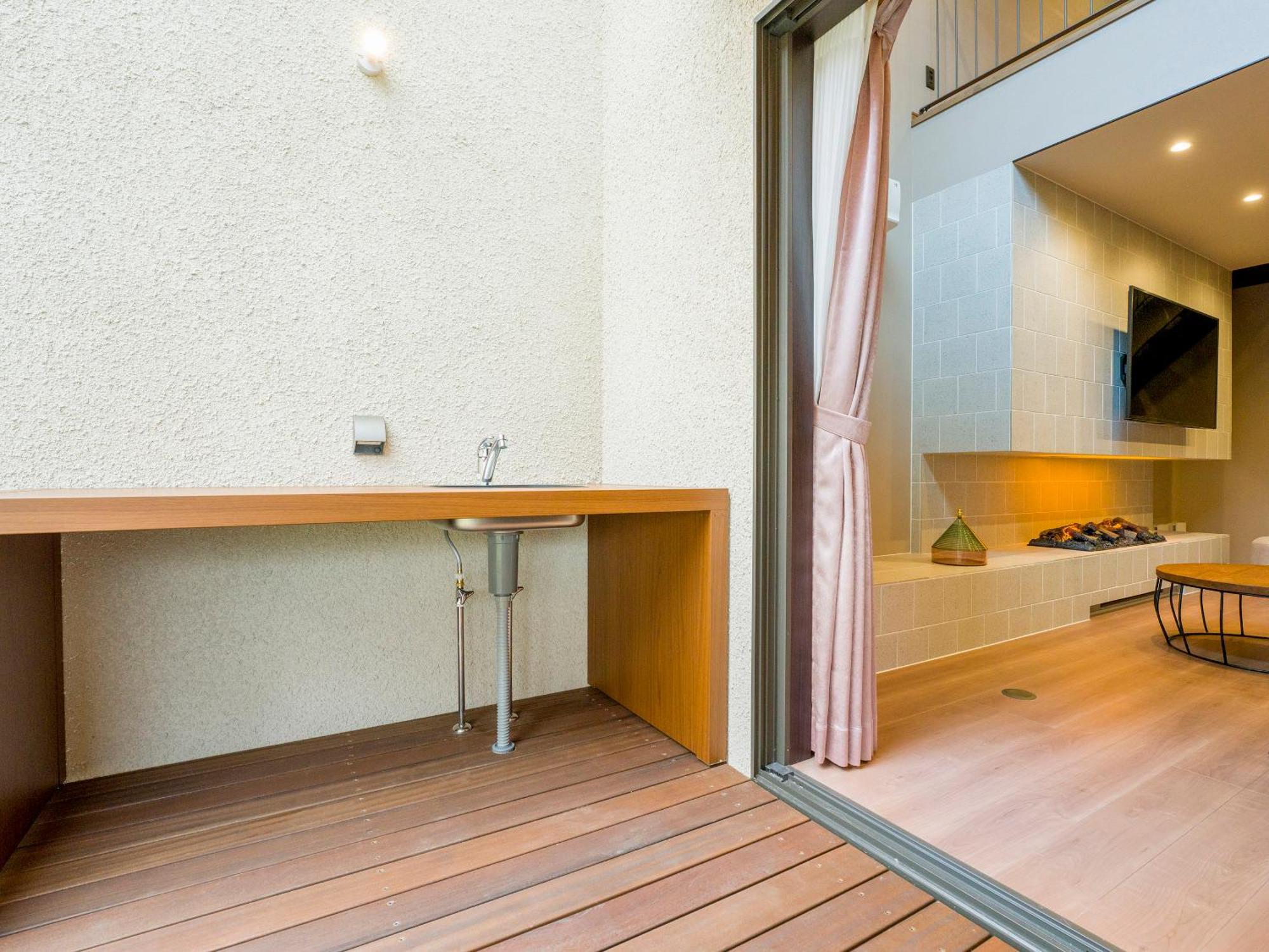 Rakuten Stay Villa Kamogawa Zewnętrze zdjęcie