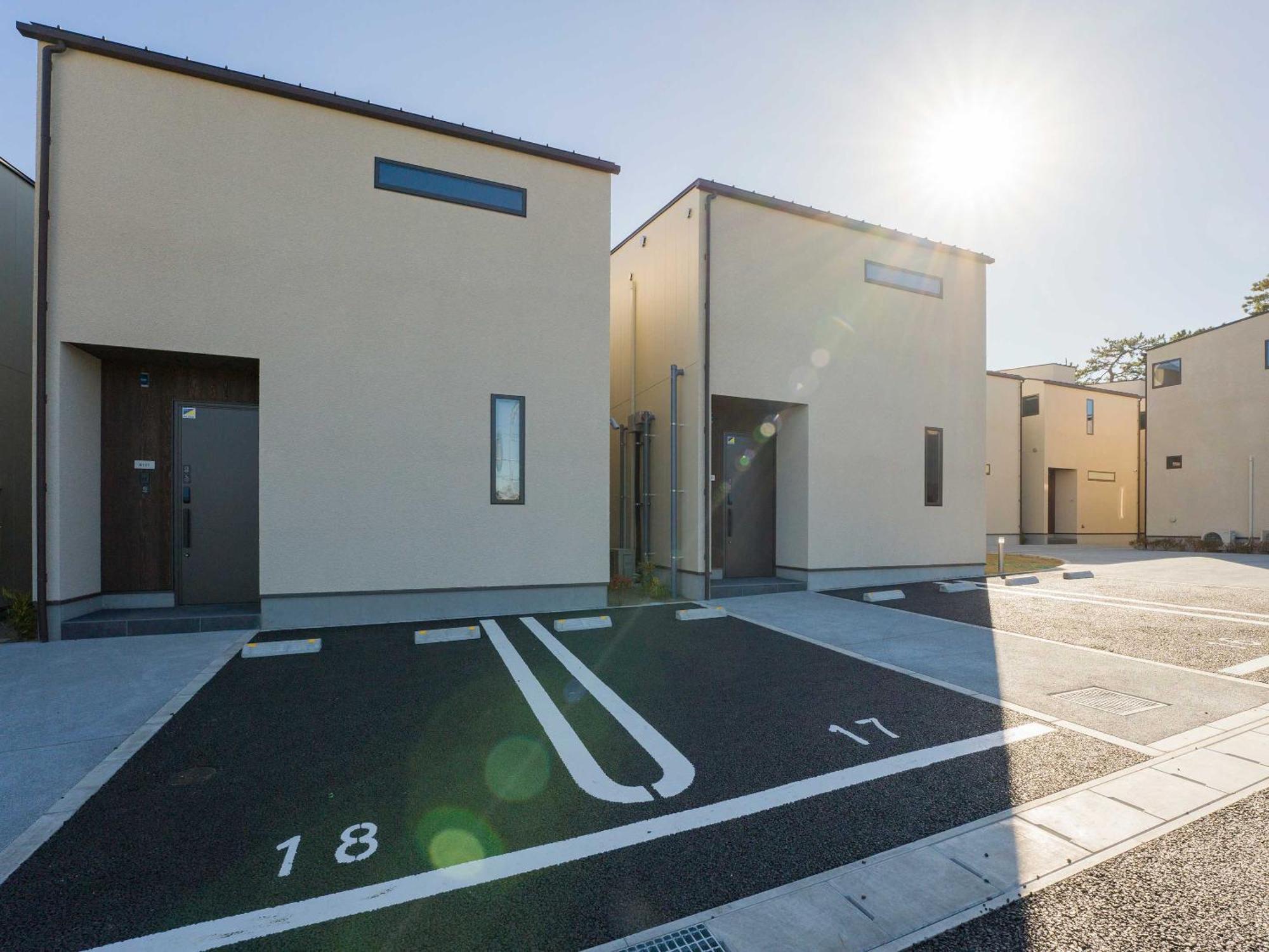 Rakuten Stay Villa Kamogawa Zewnętrze zdjęcie