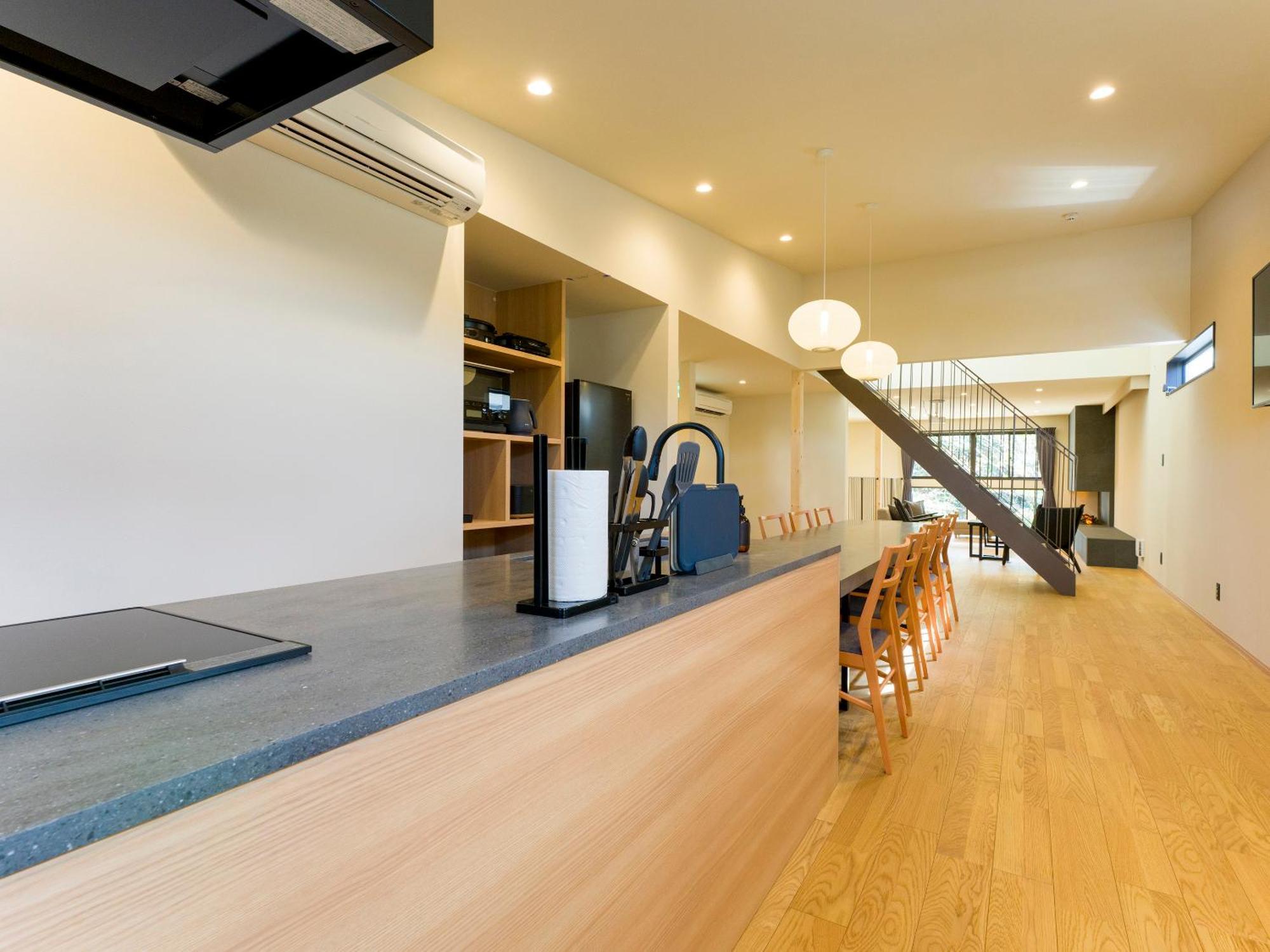Rakuten Stay Villa Kamogawa Zewnętrze zdjęcie