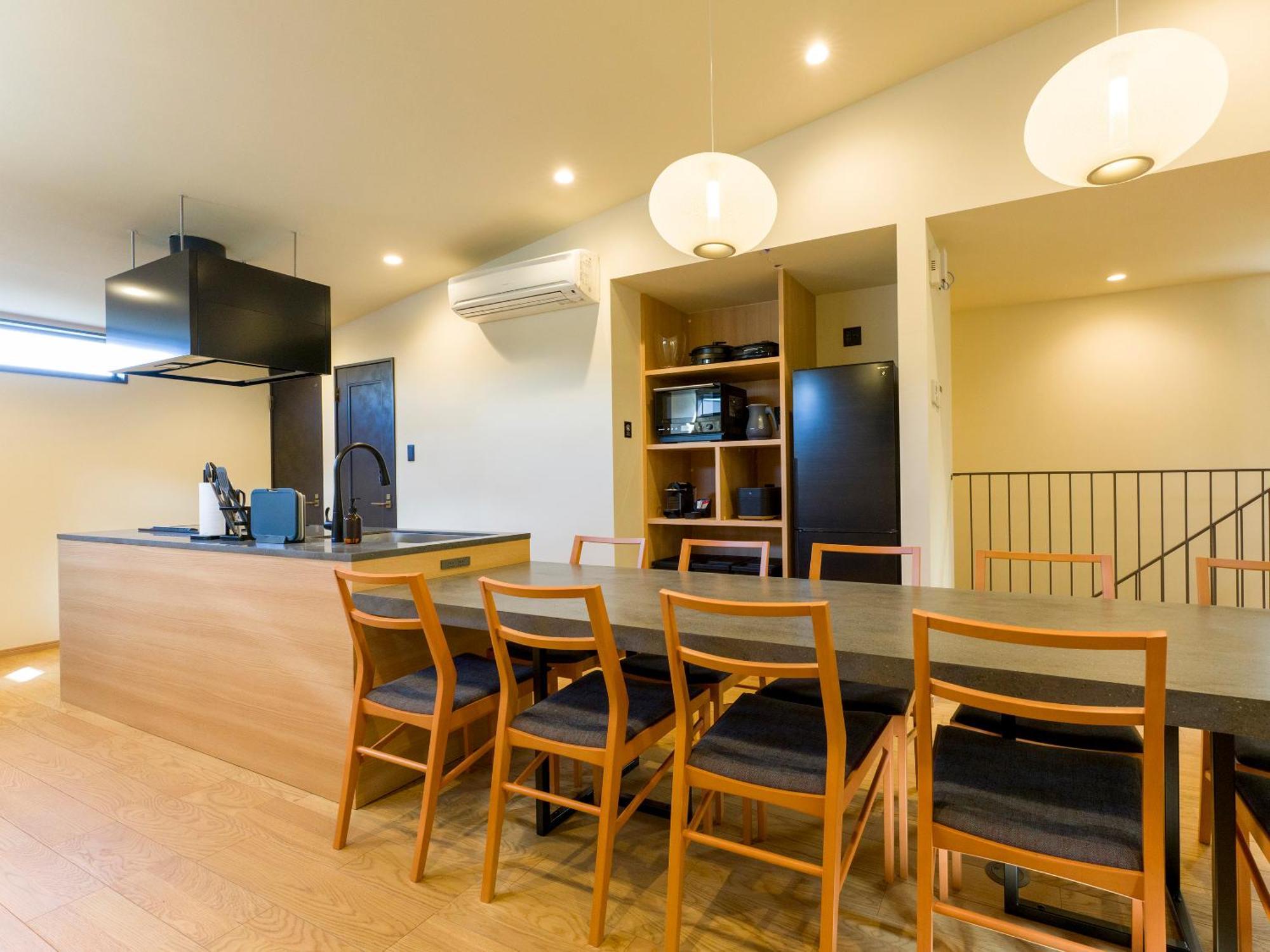Rakuten Stay Villa Kamogawa Zewnętrze zdjęcie