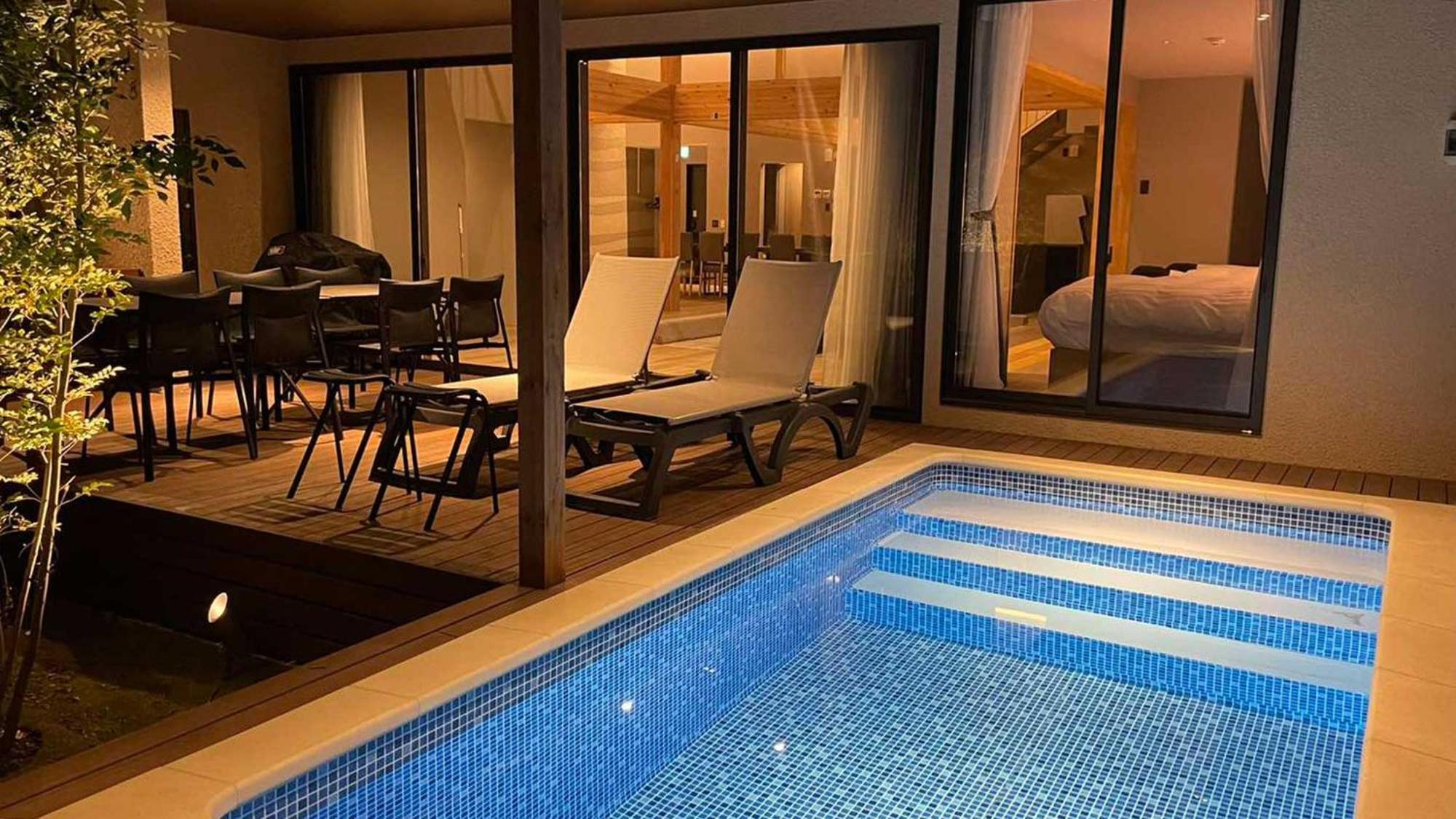 Rakuten Stay Villa Kamogawa Zewnętrze zdjęcie